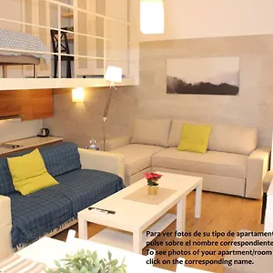 Apartman Clavero