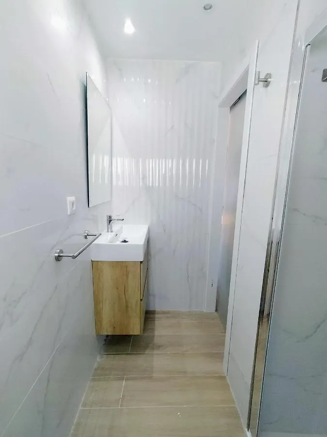 Granada1 Apartment Malaga 0*,